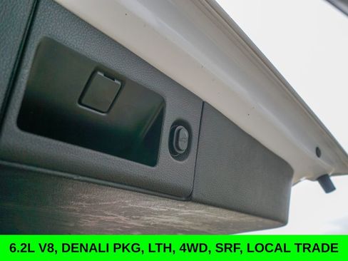 Used 2018 GMC Yukon Denali image 12