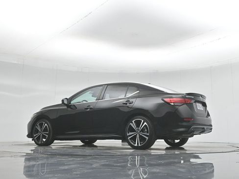 Used 2021 Nissan Sentra SR image 54