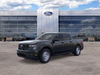 New 2026 Ford Maverick XL w/ 4K Tow Package