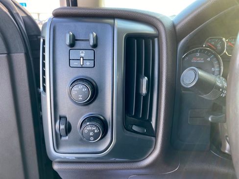 Used 2015 Chevrolet Silverado 1500 LT w/ All Star Edition image 28