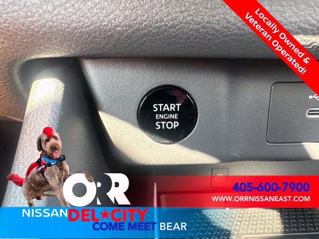 New 2026 Nissan Rogue SV w/ Rock Creek Premium Package AWD/4WD image 30