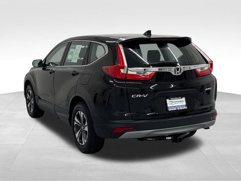 Used 2018 Honda CR-V LX image 3