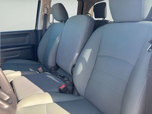 Used 2016 RAM 1500 Tradesman w/ Popular Equipment Group AWD/4WD image 29