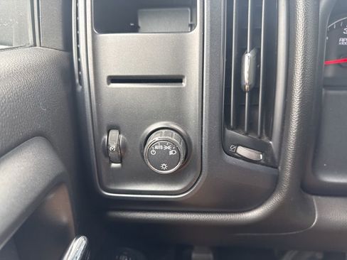 Used 2017 GMC Sierra 1500 4x4 Crew Cab image 25