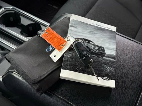 Certified 2020 Ford F150 XLT w/ Equipment Group 302A Luxury image 6