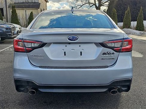 Used 2024 Subaru Legacy Touring XT image 5