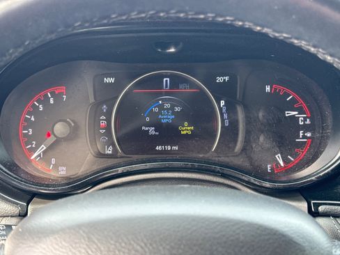 Used 2022 Dodge Durango GT image 17