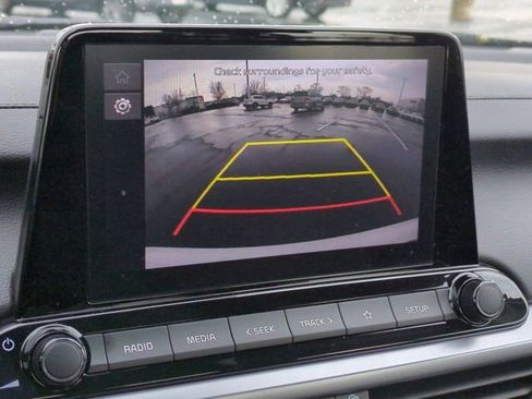 Used 2024 Kia Forte LXS image 12