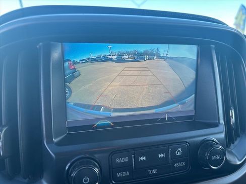 Used 2018 GMC Canyon All Terrain w/ Trailering Package image 26