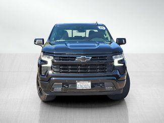 Used 2025 Chevrolet Silverado 1500 RST w/ Convenience Package II AWD/4WD video 2