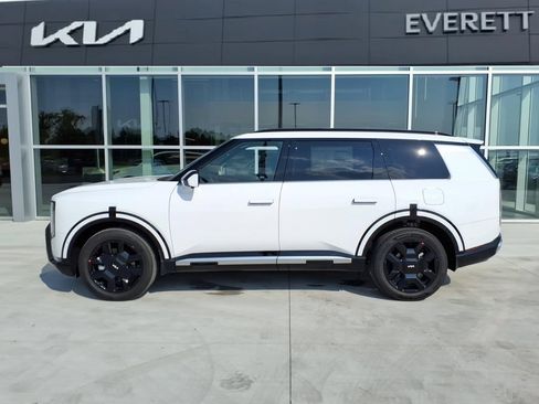 New 2027 Kia Telluride SX FWD image 4