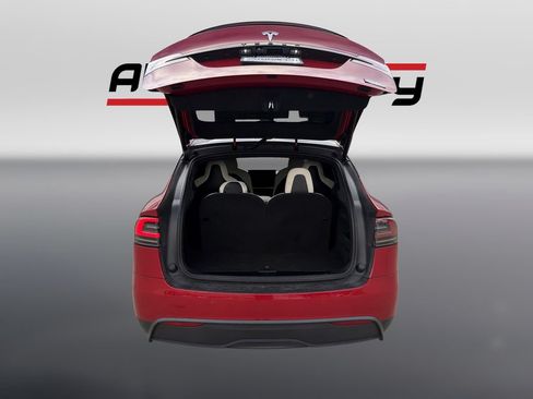 Used 2023 Tesla Model X Plaid AWD/4WD image 18