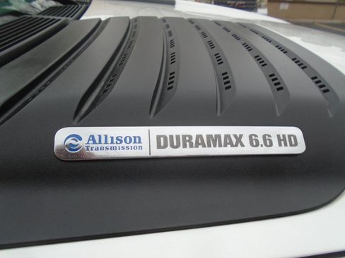 Used 2013 Chevrolet Silverado 3500 LTZ w/ LTZ Plus Package image 29