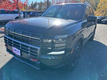 New 2026 Hyundai Palisade XRT Pro