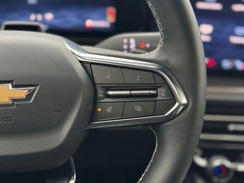 Used 2025 Chevrolet Traverse High Country w/ LPO, Floor Liner Package image 28