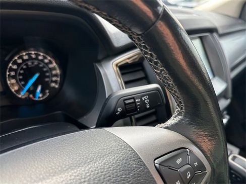 Used 2020 Ford Ranger XLT w/ Equipment Group 301A Mid image 25