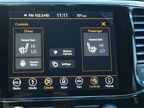 Used 2019 Jeep Grand Cherokee Altitude image 22