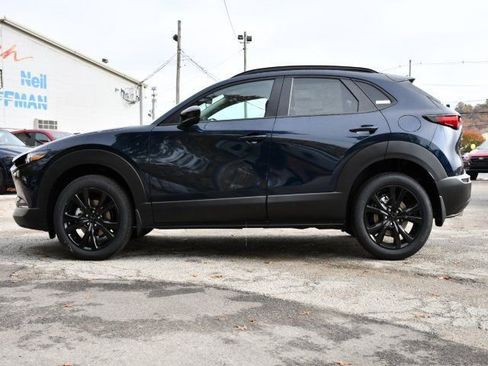 New 2026 MAZDA CX-30 2.5 Turbo w/ Premium Package image 4