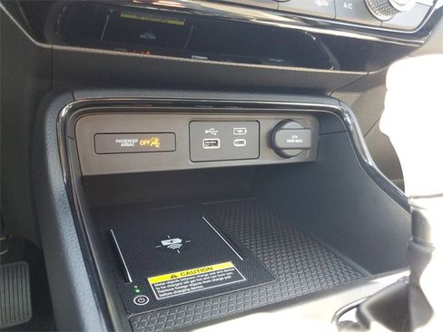 Certified 2024 Honda CR-V EX-L image 24