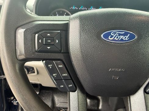 Used 2019 Ford F350 XL w/ STX Appearance Package image 19