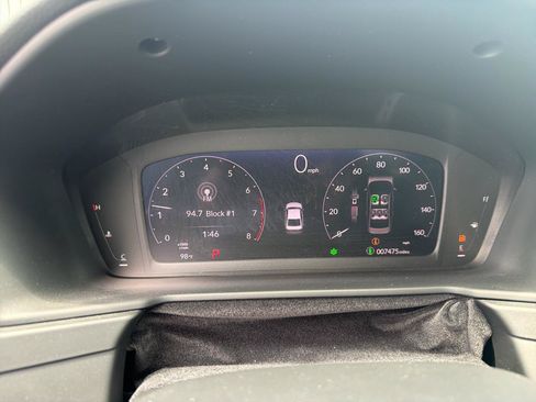 Used 2023 Honda Accord LX image 10