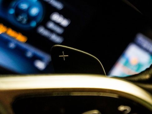 Used 2020 Mercedes-Benz E 350 4MATIC Sedan image 30