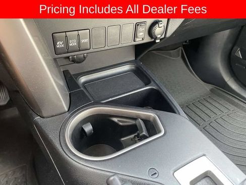 Used 2017 Toyota RAV4 XLE w/ Convenience Package AWD/4WD image 34