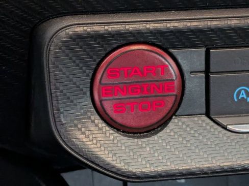 Used 2024 Ford Mustang Premium RWD image 25