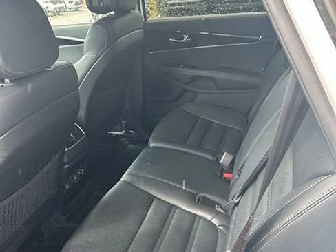 Used 2016 Kia Sorento EX w/ EX Premium Package FWD image 8