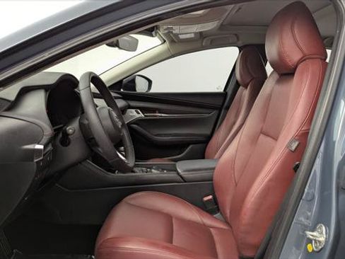 Used 2023 MAZDA MAZDA3 s FWD image 14