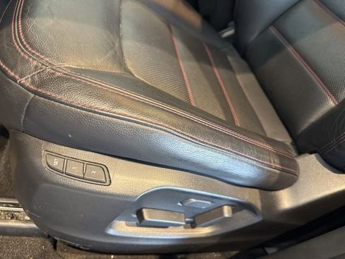 Used 2025 MAZDA CX-5 Carbon Edition image 18