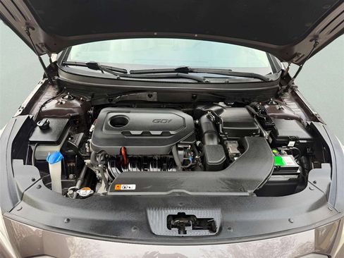 Used 2016 Hyundai Sonata Sport FWD image 24