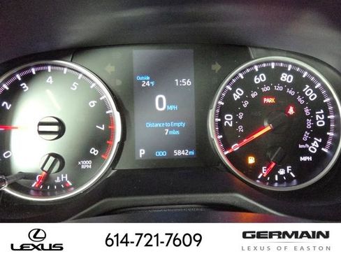 Used 2022 Toyota RAV4 LE image 26