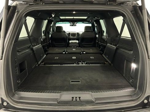Used 2021 Ford Expedition Max Limited AWD/4WD image 37