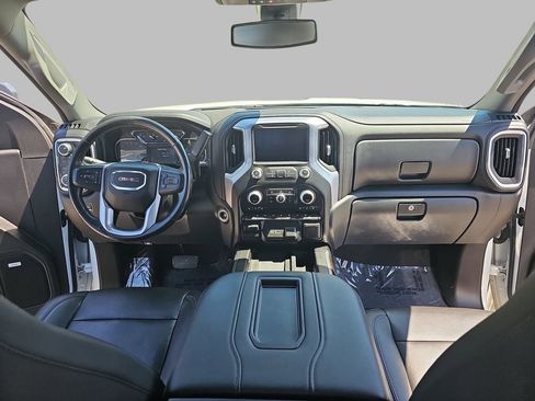 Certified 2020 GMC Sierra 2500 SLT w/ SLT Premium Plus Package AWD/4WD image 11