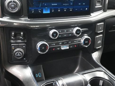 Used 2023 Ford F150 XLT w/ Equipment Group 302A High AWD/4WD image 18