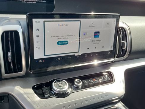 New 2027 Ford Expedition Active RWD image 29