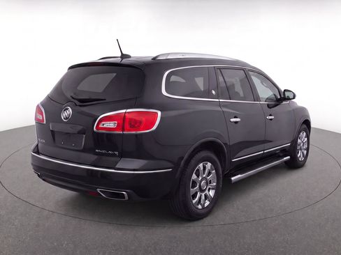 Used 2014 Buick Enclave Premium AWD/4WD image 5