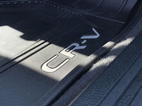 Used 2024 Honda CR-V EX image 14