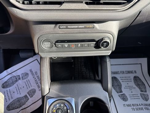 New 2025 Ford Bronco Sport Big Bend AWD/4WD image 22