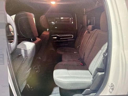 Used 2023 RAM 2500 Big Horn w/ Level 1 Equipment Group image 17