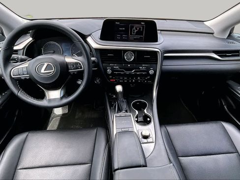 Used 2022 Lexus RX 350 FWD image 16