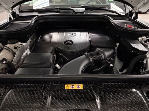 Used 2026 Mercedes-Benz GLE 350 4MATIC image 43