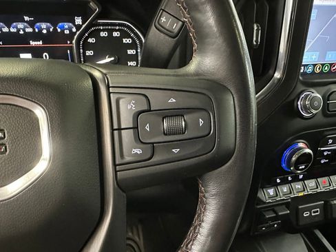 Certified 2021 GMC Sierra 2500 AT4 w/ AT4 Premium Plus Package image 10