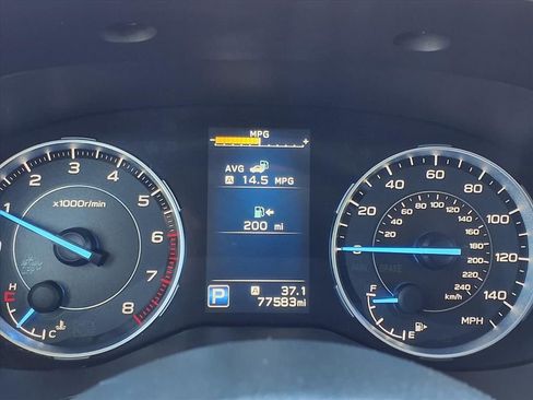 Used 2020 Subaru Ascent Limited w/ Technology Package image 31