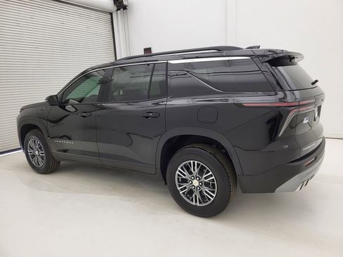 New 2026 Chevrolet Traverse LT w/ Driver Confidence Package image 17