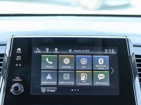 Used 2023 Honda Odyssey EX image 14