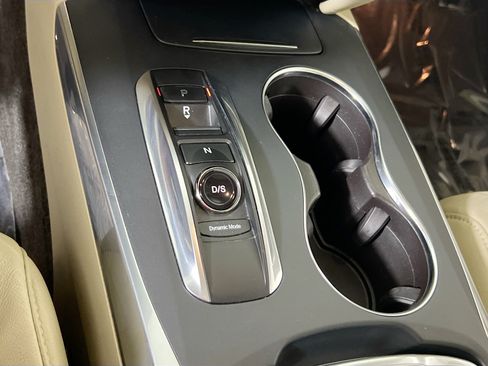 Used 2017 Acura MDX SH-AWD w/ Technology Package image 17