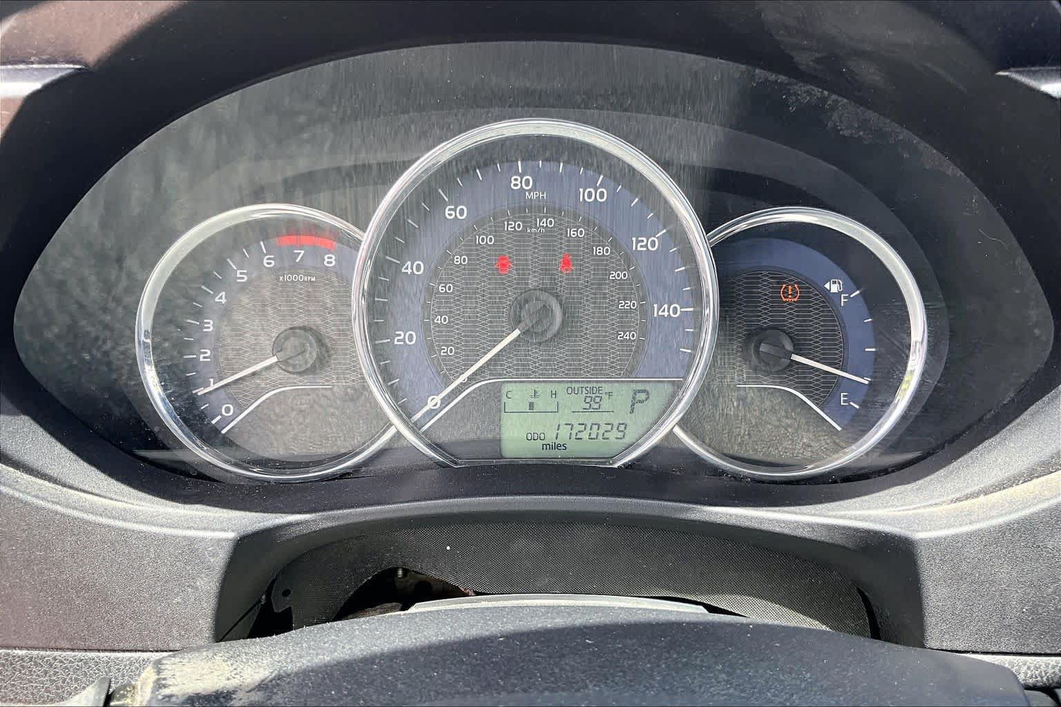 Used 2014 Toyota Corolla L FWD image 23