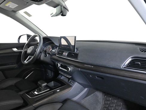 Certified 2024 Audi Q5 2.0T Premium image 15